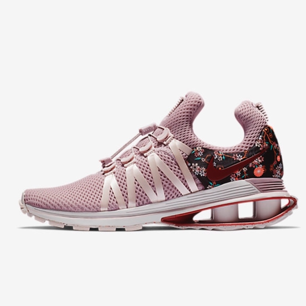 NIKE WOMENS AUTHENTIC SHOX Sz 7,8,8.5 New - Picture 1 of 8